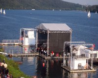 75 Jahre Baldeneysee